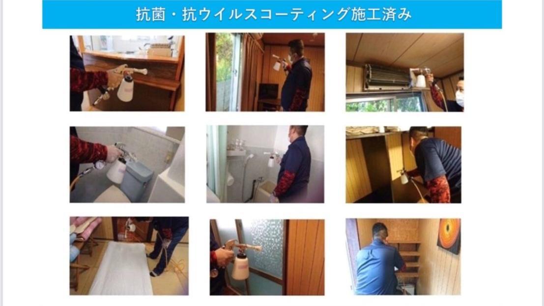 Okinawa Naha Jinjin -沖縄伝統体験型宿じんじん- Exterior photo